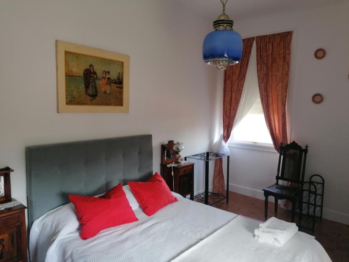 Vila Laura Ribeirinha  Buitenkant foto