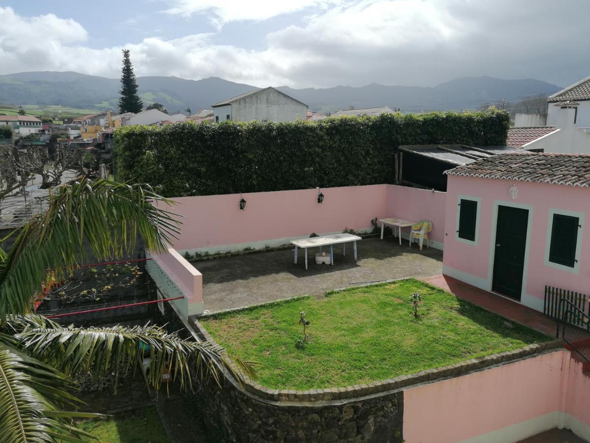 Vila Laura Ribeirinha  Buitenkant foto
