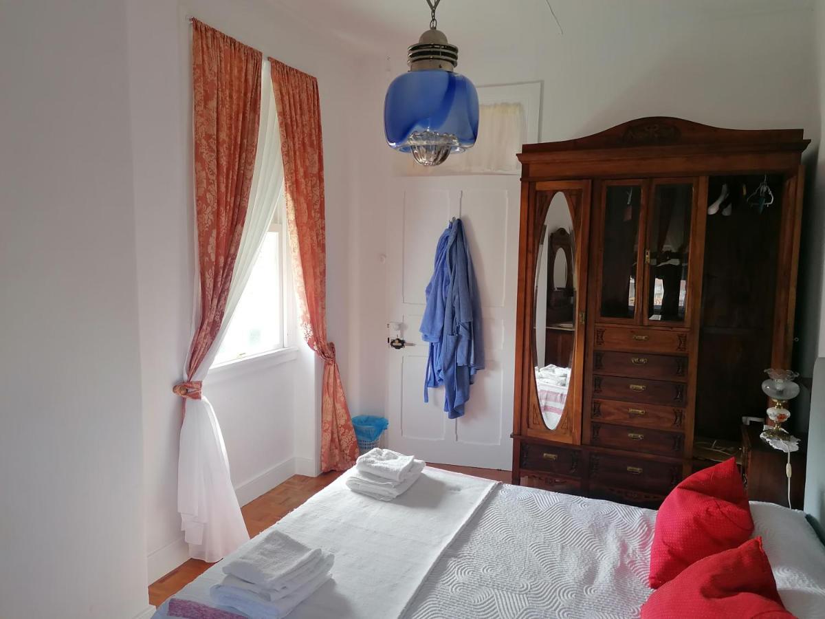Vila Laura Ribeirinha  Buitenkant foto