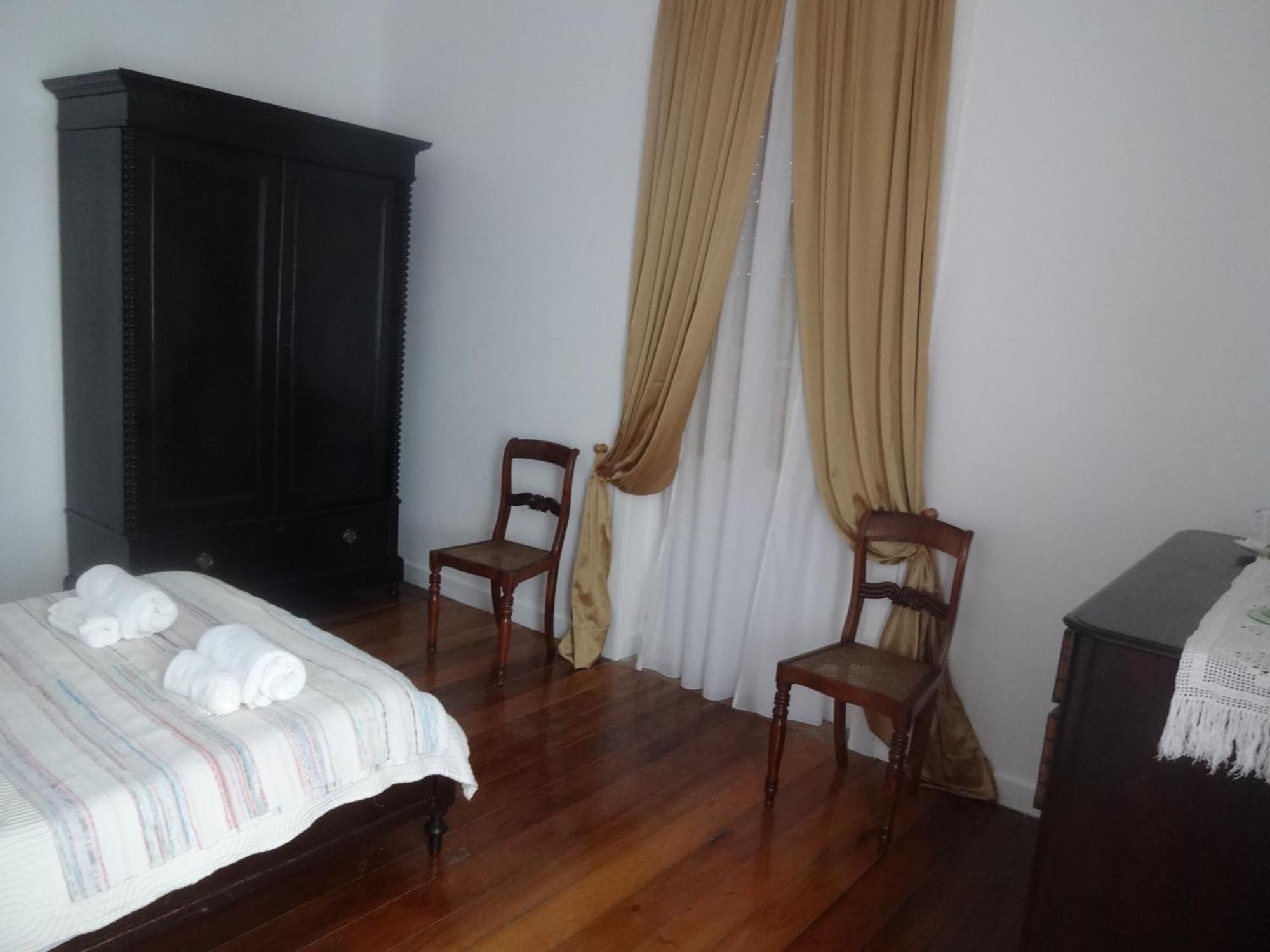 Vila Laura Ribeirinha  Kamer foto