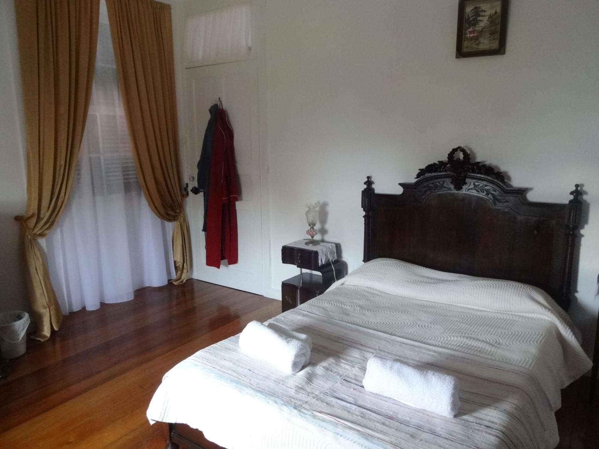 Vila Laura Ribeirinha  Kamer foto