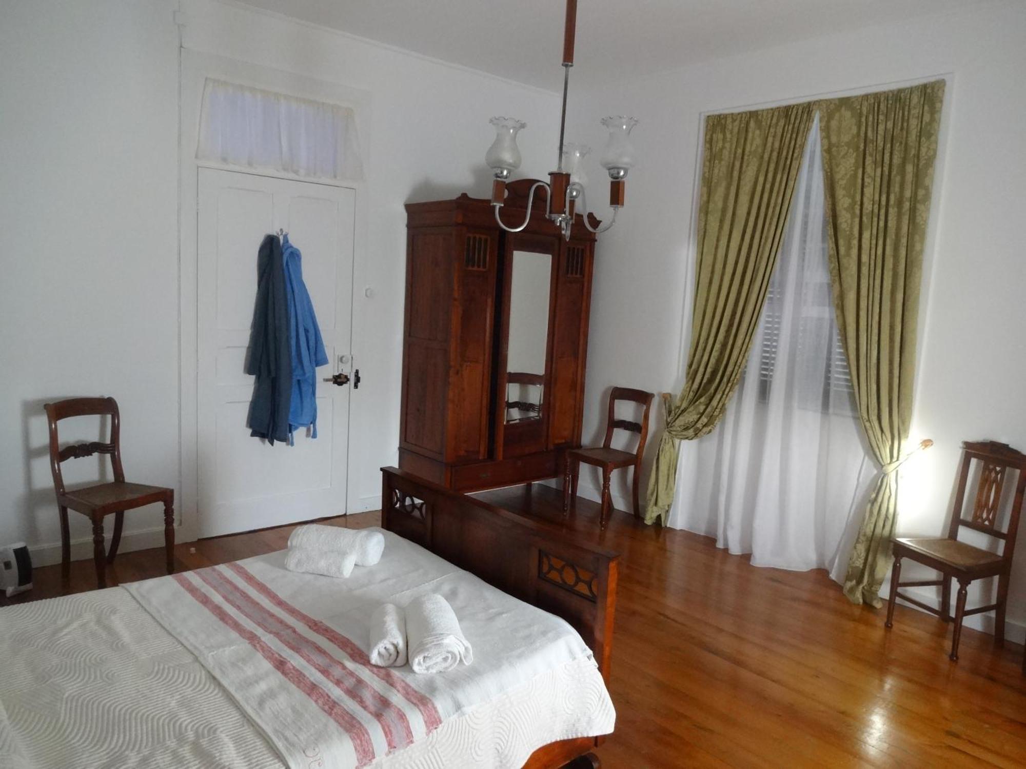 Vila Laura Ribeirinha  Kamer foto