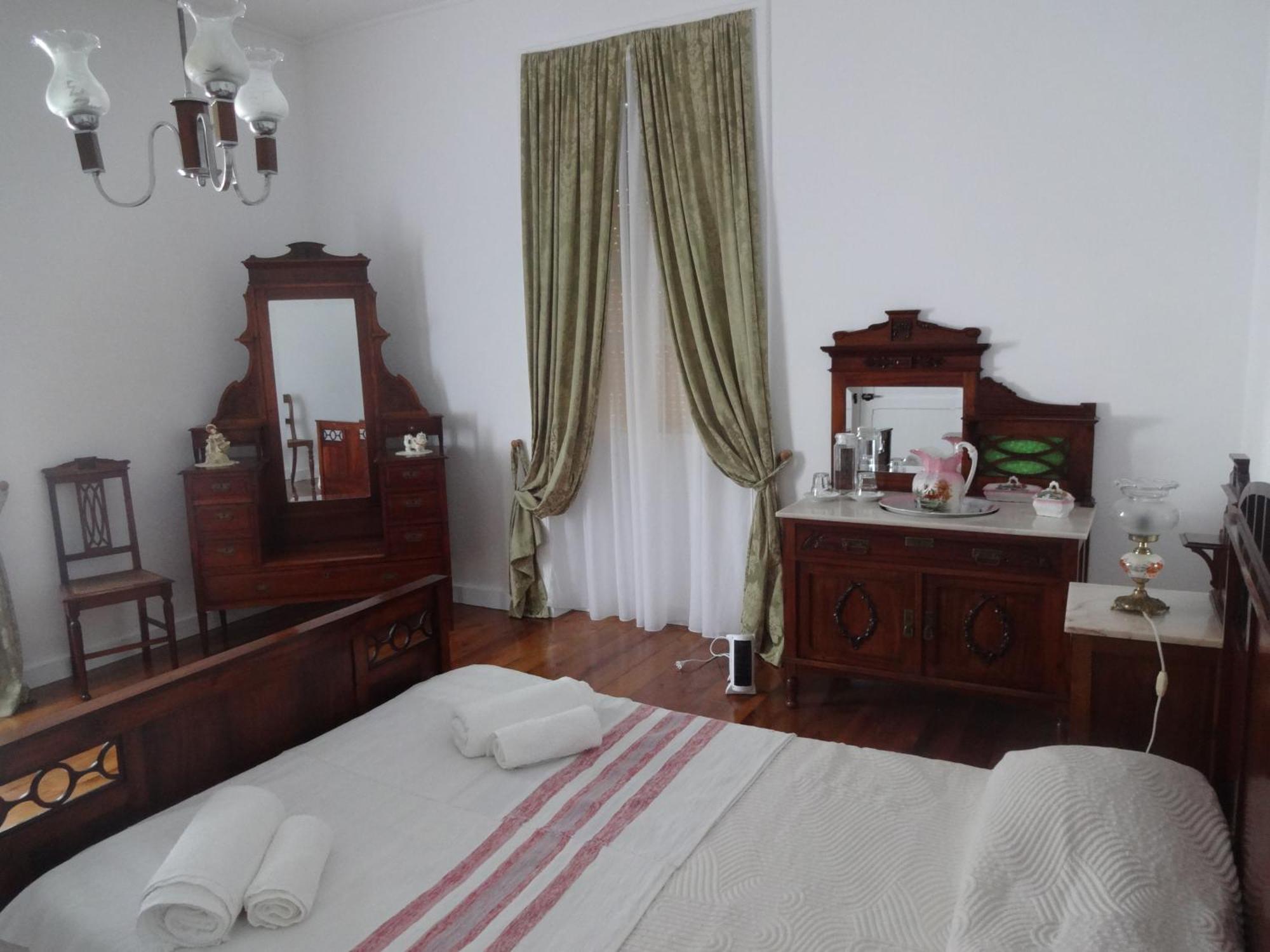 Vila Laura Ribeirinha  Kamer foto