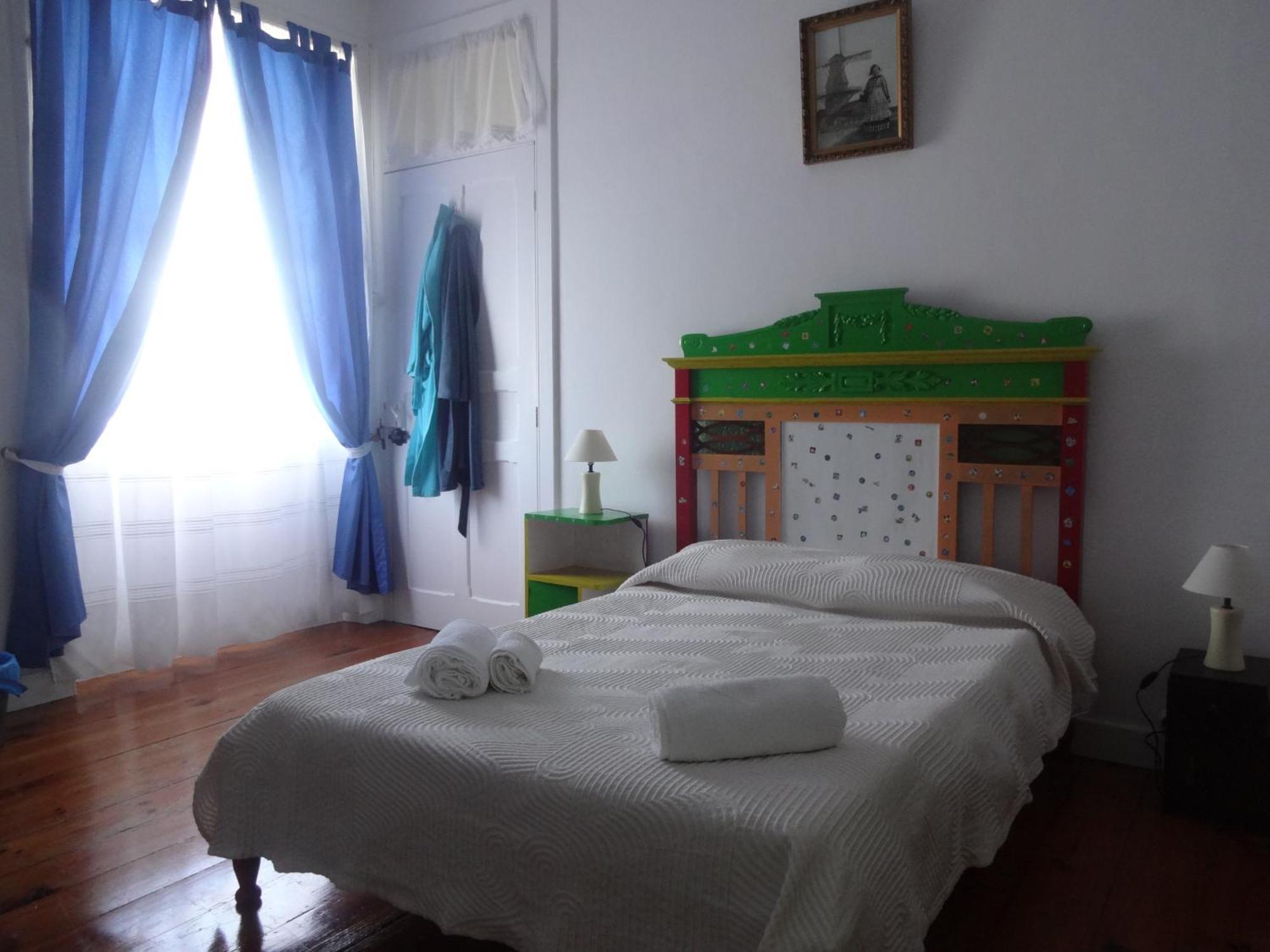 Vila Laura Ribeirinha  Kamer foto