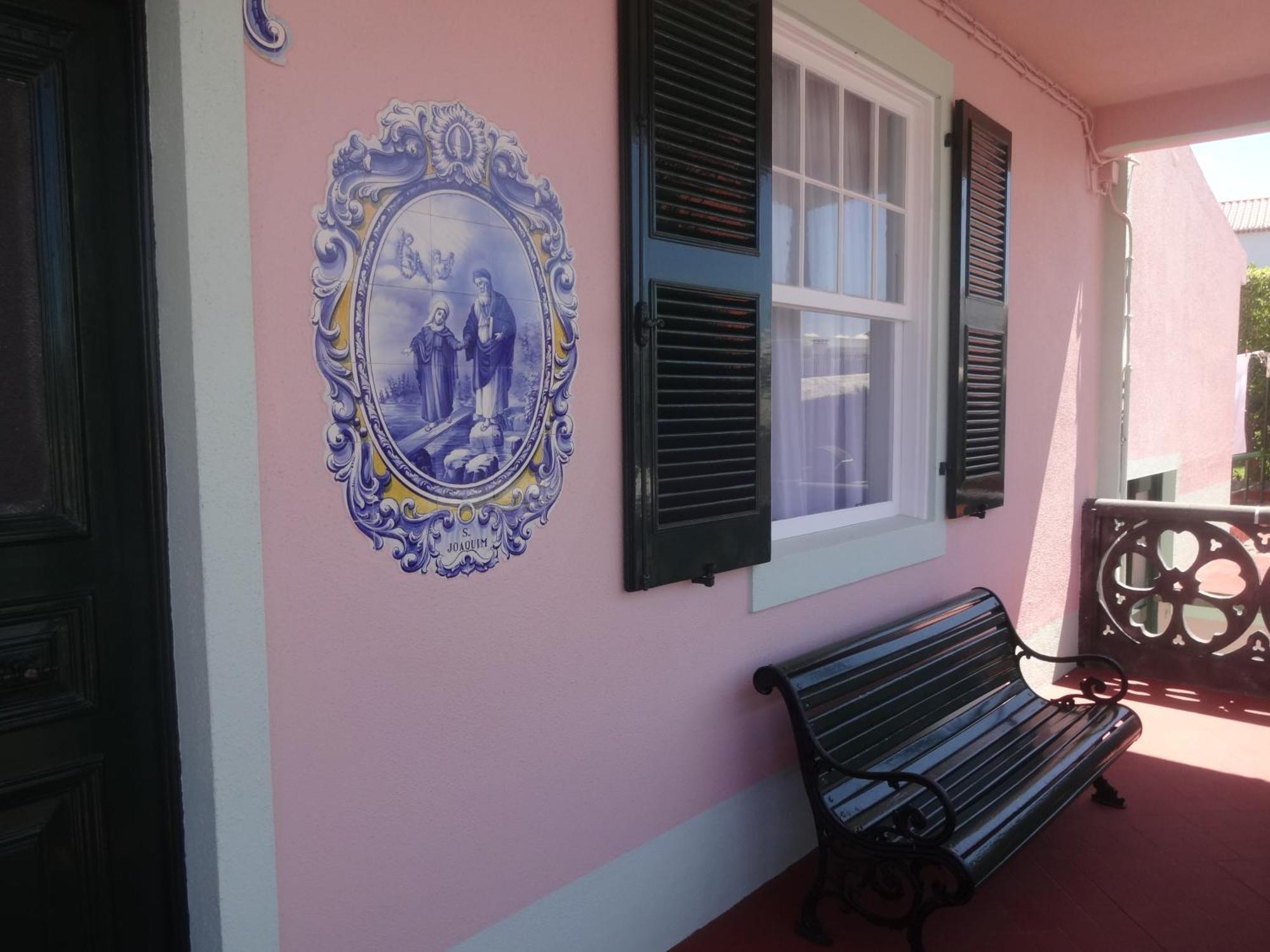 Vila Laura Ribeirinha  Kamer foto