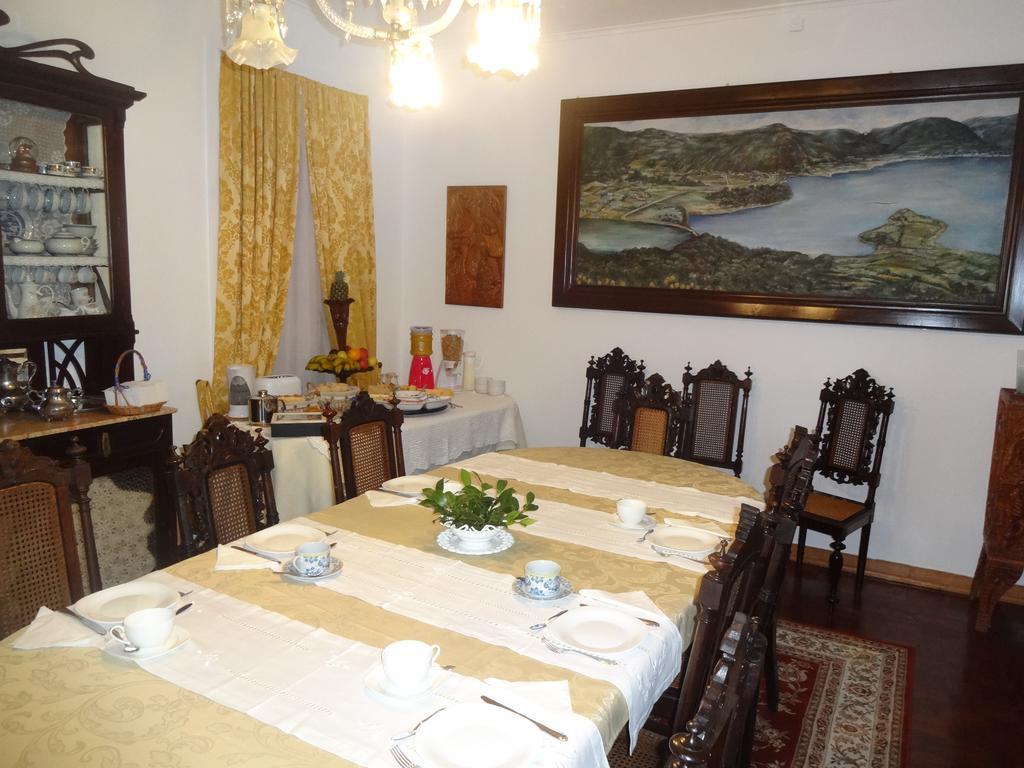 Vila Laura Ribeirinha  Buitenkant foto