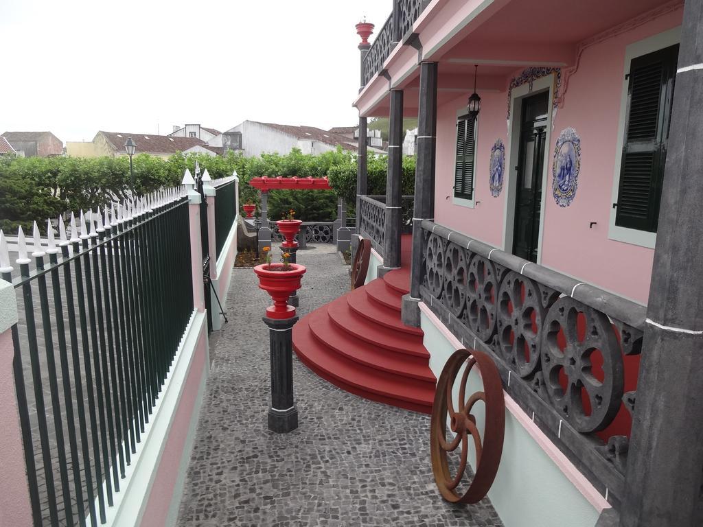 Vila Laura Ribeirinha  Buitenkant foto