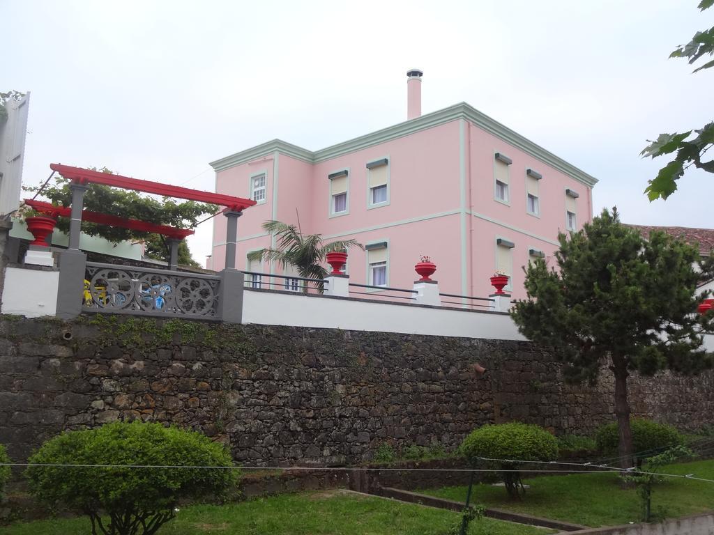 Vila Laura Ribeirinha  Buitenkant foto