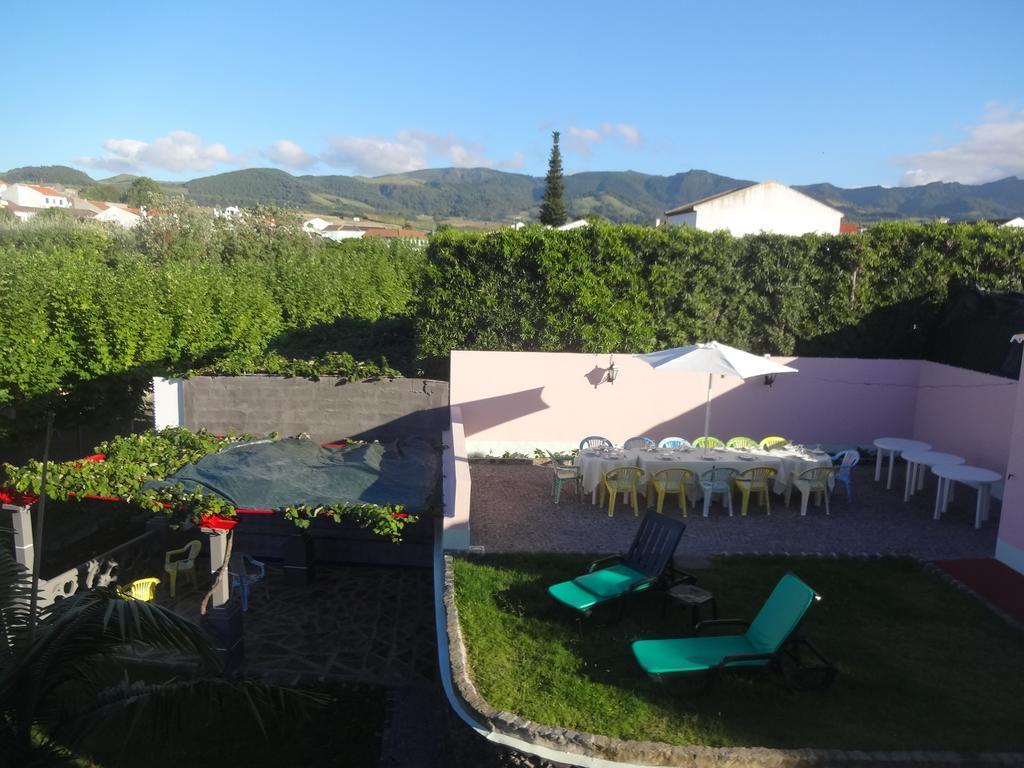 Vila Laura Ribeirinha  Buitenkant foto