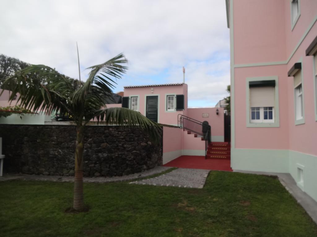 Vila Laura Ribeirinha  Buitenkant foto