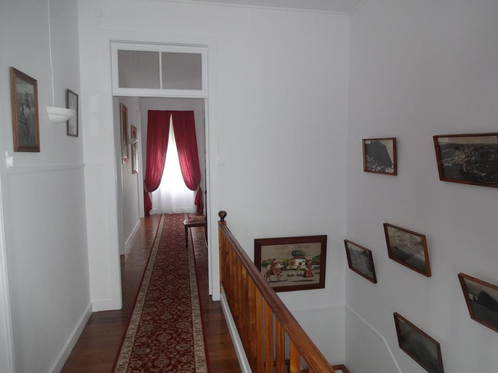 Vila Laura Ribeirinha  Buitenkant foto