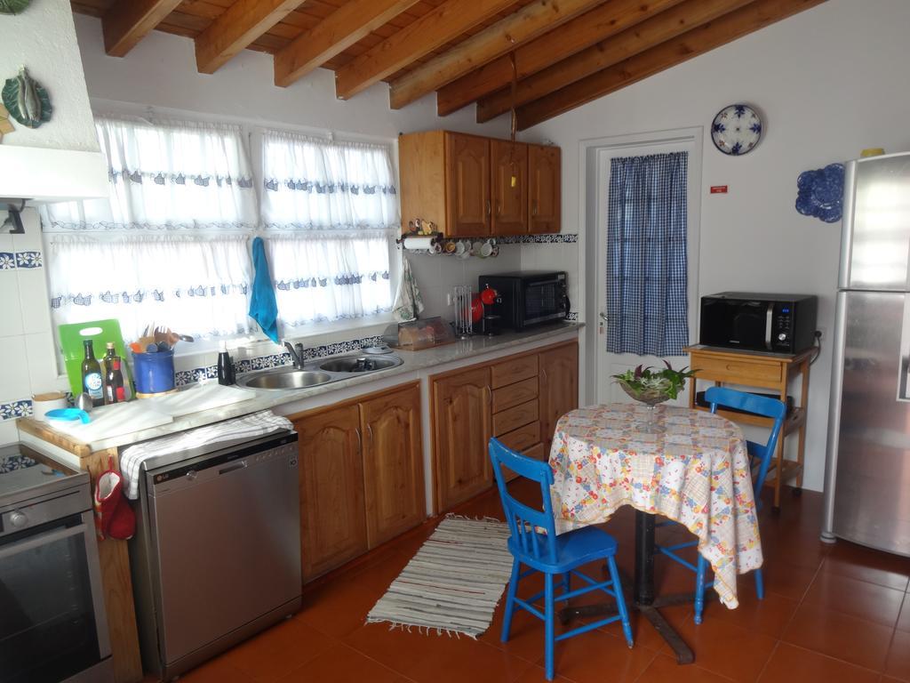 Vila Laura Ribeirinha  Buitenkant foto