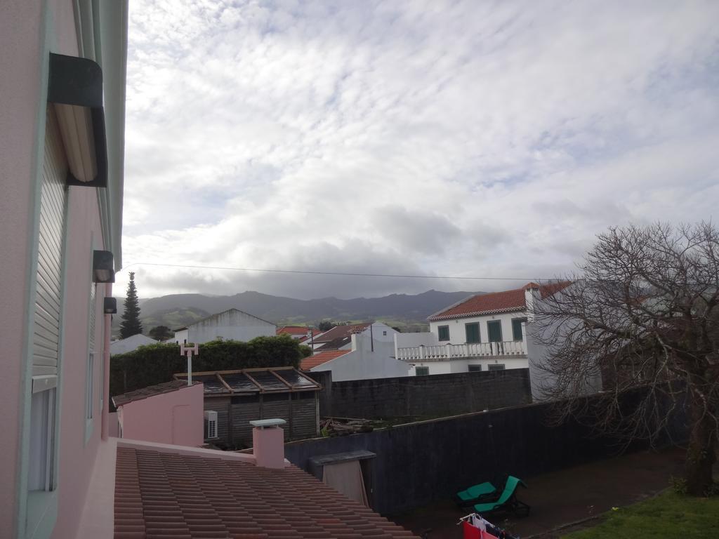 Vila Laura Ribeirinha  Kamer foto