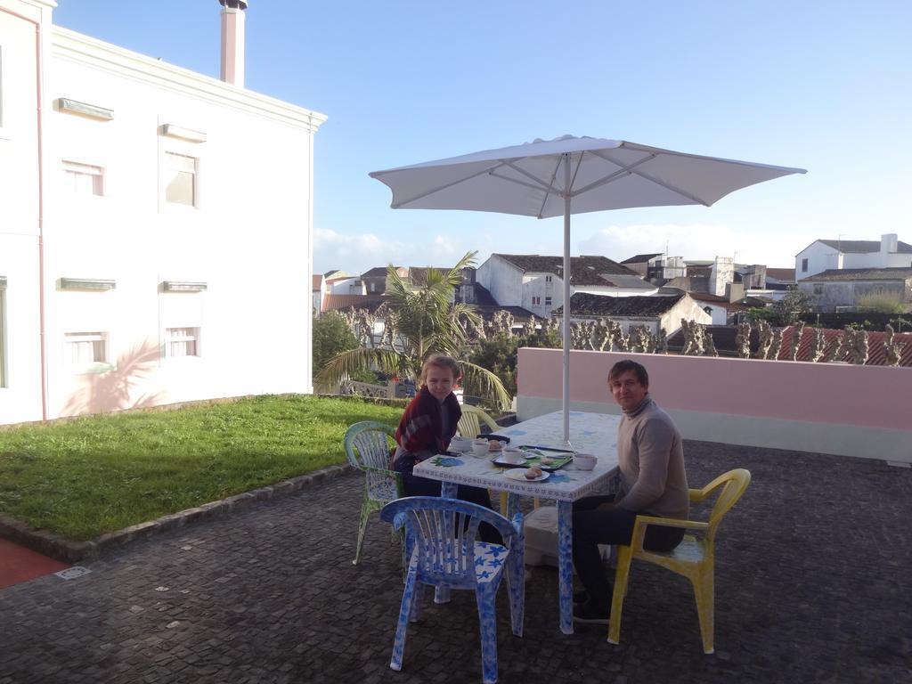 Vila Laura Ribeirinha  Buitenkant foto