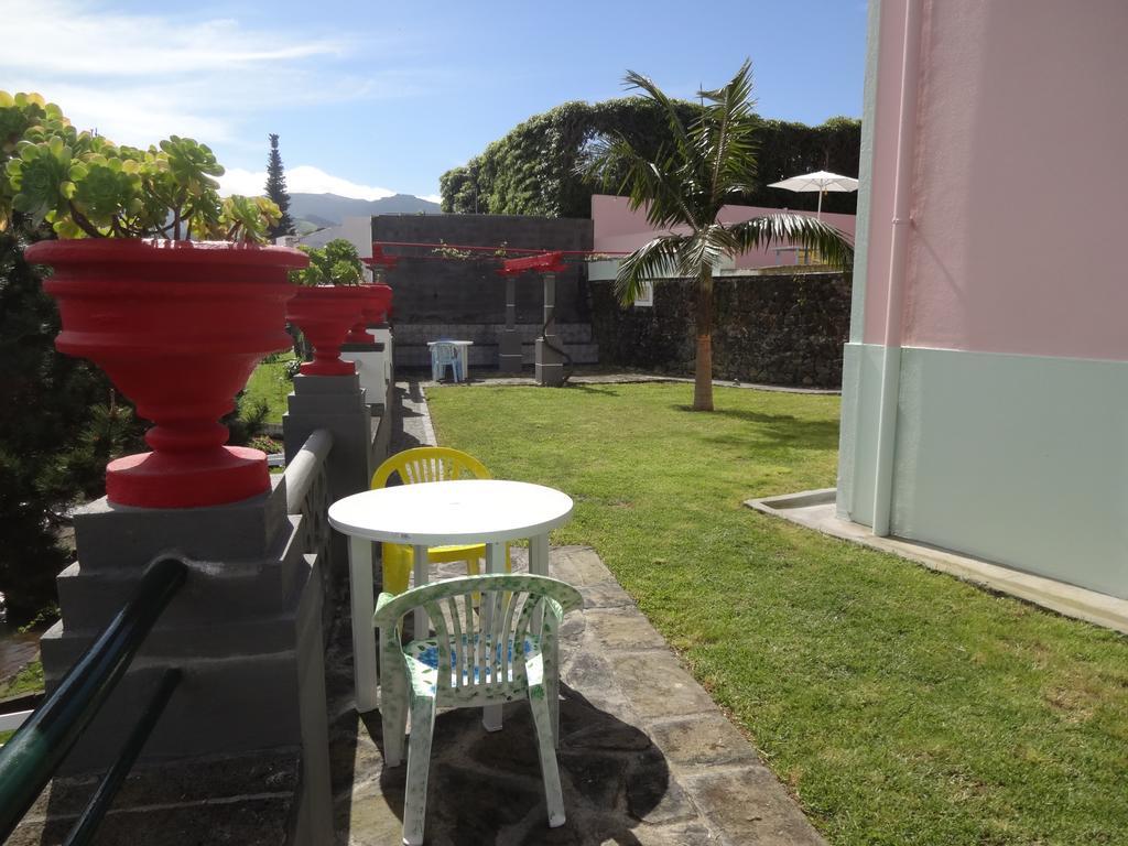 Vila Laura Ribeirinha  Buitenkant foto