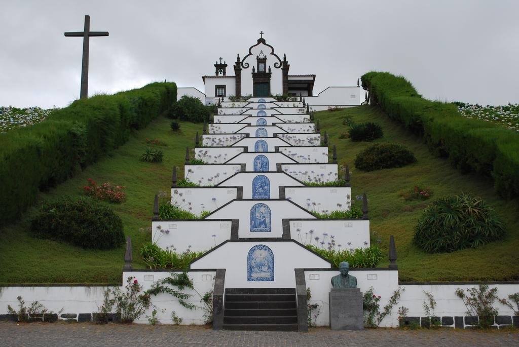 Vila Laura Ribeirinha  Buitenkant foto