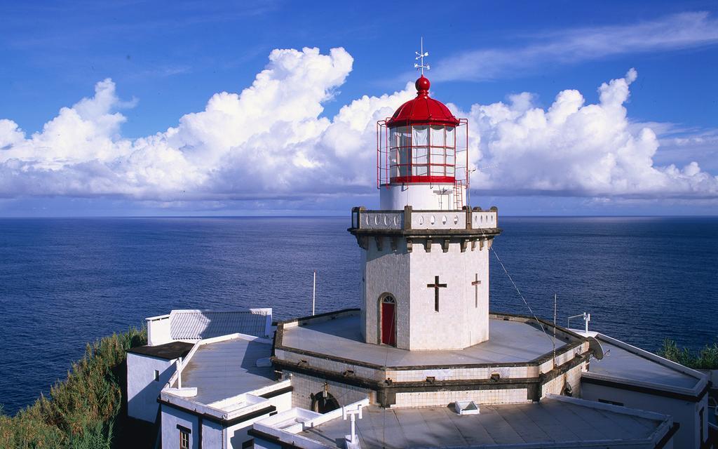 Vila Laura Ribeirinha  Buitenkant foto