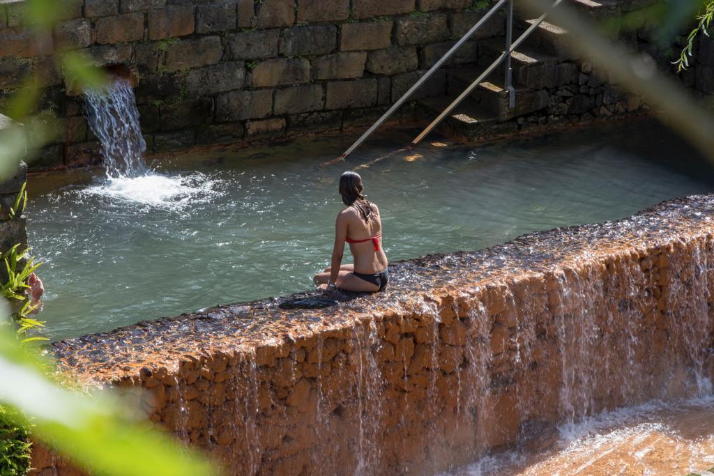 Vila Laura Ribeirinha  Buitenkant foto
