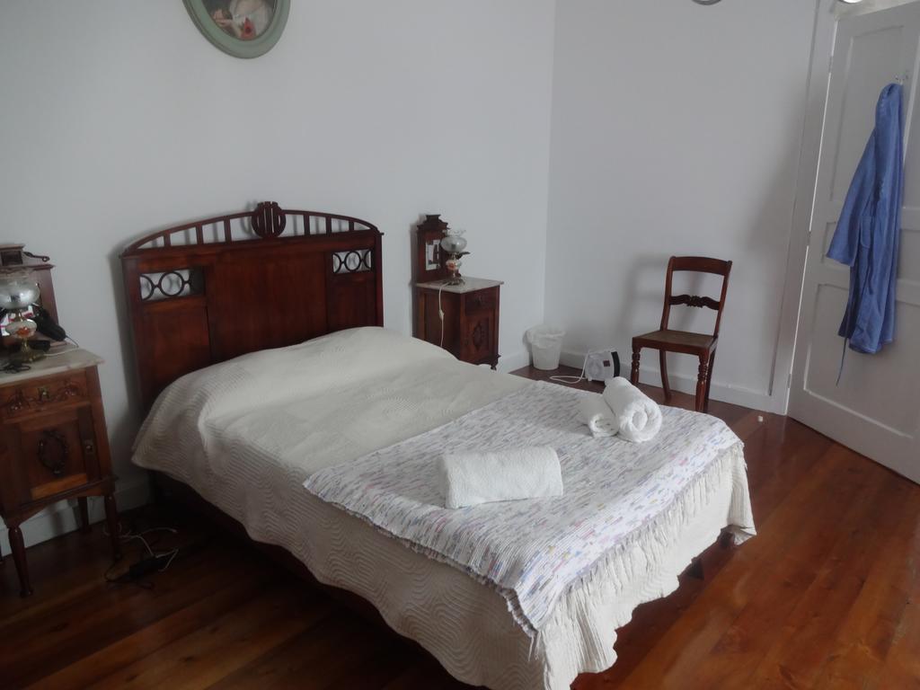 Vila Laura Ribeirinha  Kamer foto