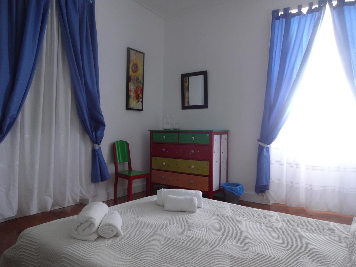 Vila Laura Ribeirinha  Kamer foto