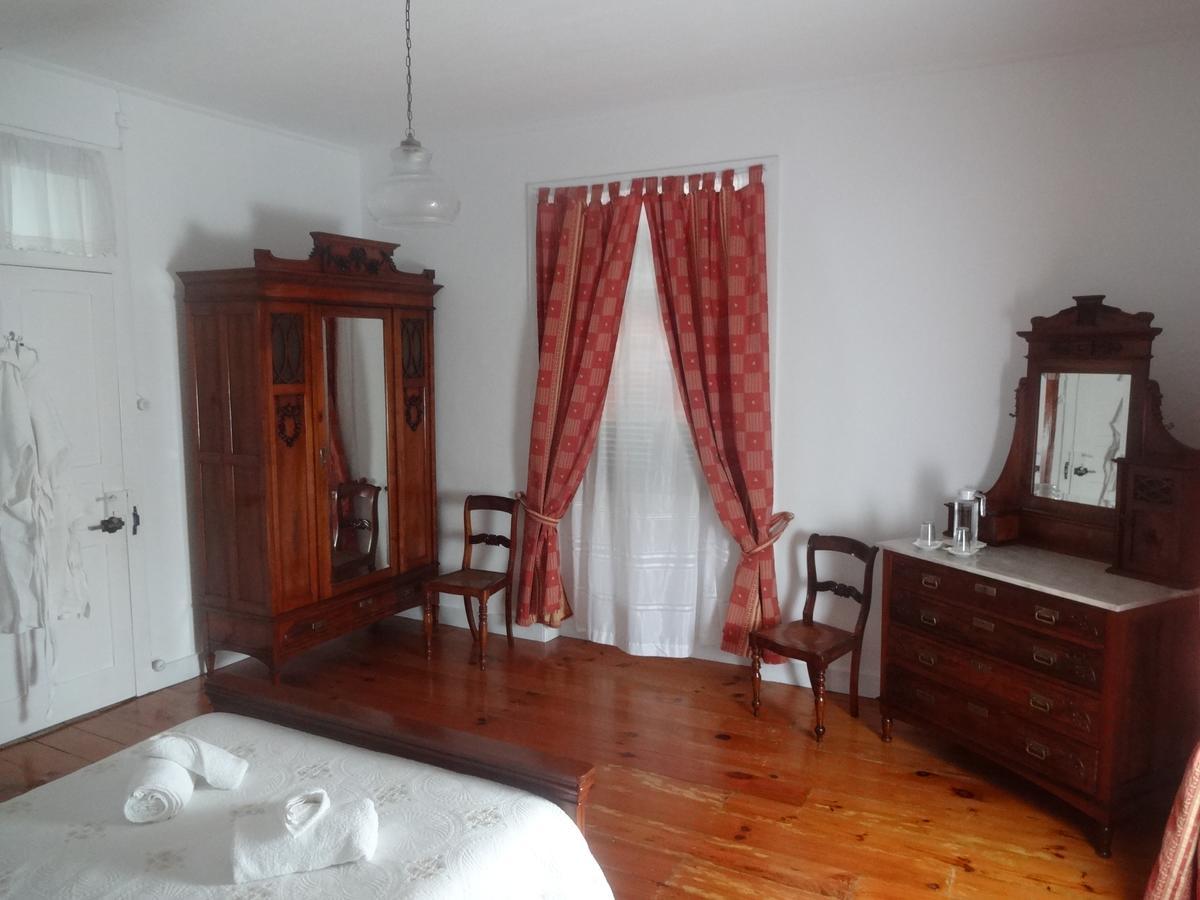 Vila Laura Ribeirinha  Kamer foto
